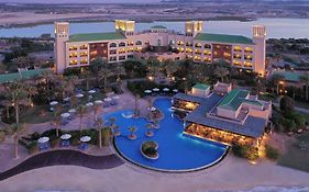 منتجع وسبا جزر الصحراء أنانتار